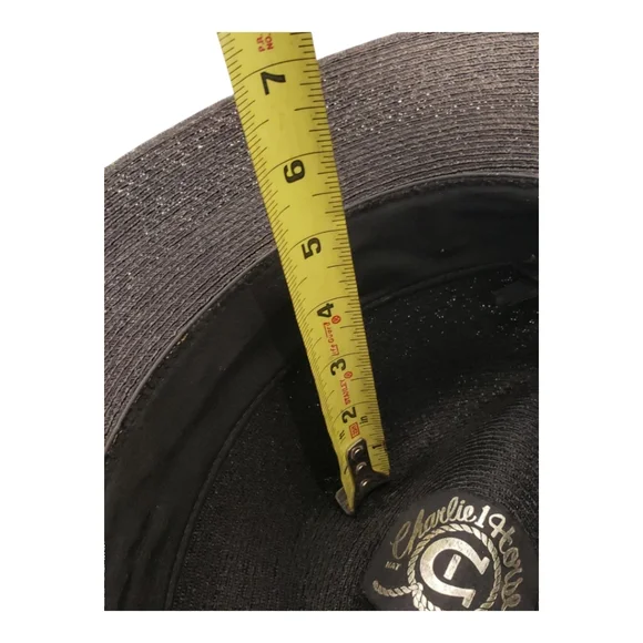 Charlie Horse Hat - Picture 9 of 13